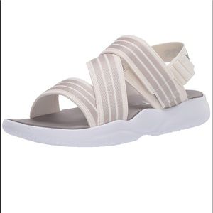 Adidas 90’s Slide Sandals